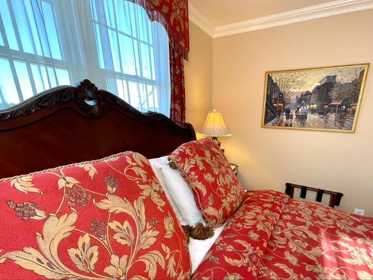 Atlantis Inn Hotel (Adults Only) Ocean City Exterior foto