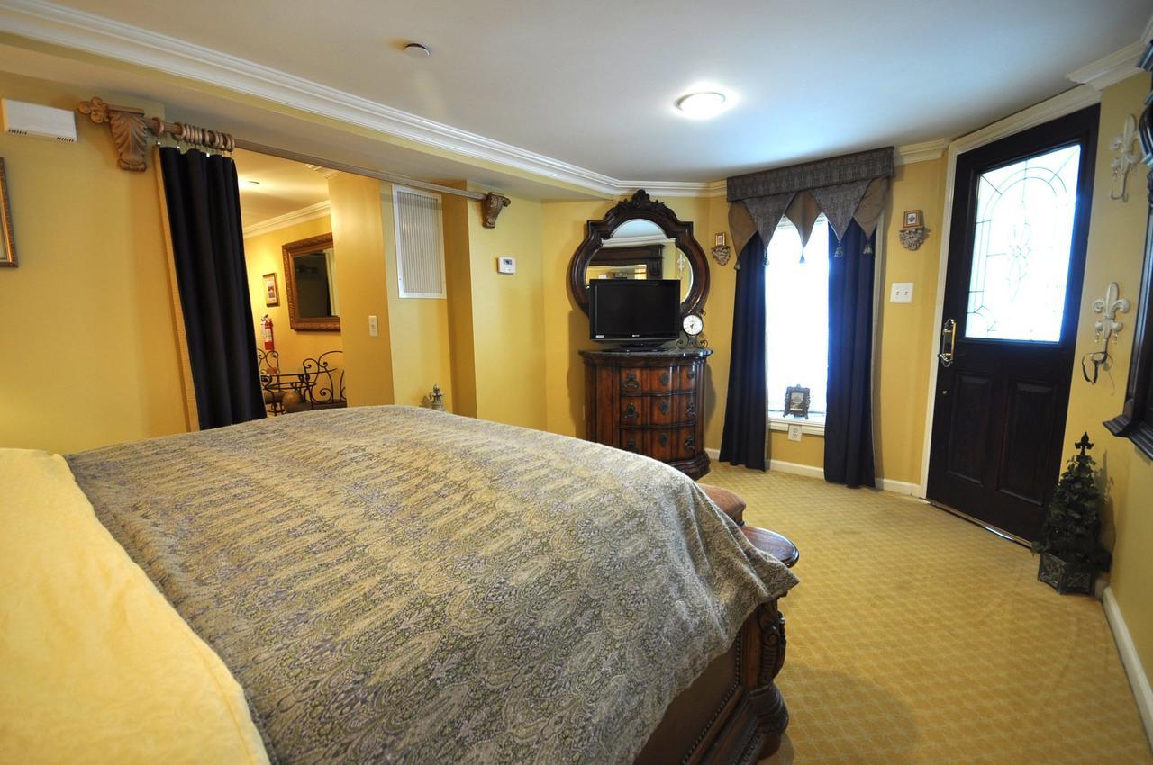 Atlantis Inn Hotel (Adults Only) Ocean City Exterior foto